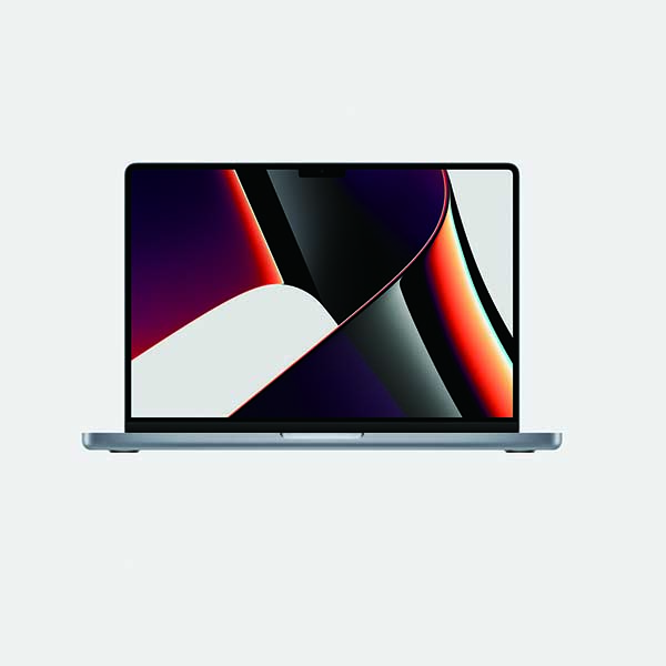 【新款上市】MacBook Pro 14吋 M1 Pro 8核/10核 512GB