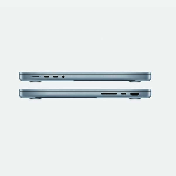 【新款上市】MacBook Pro 14吋 M1 Pro 8核/10核 512GB