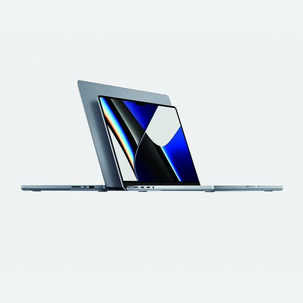 【新款上市】MacBook Pro 14吋 M1 Pro 8核/10核 512GB