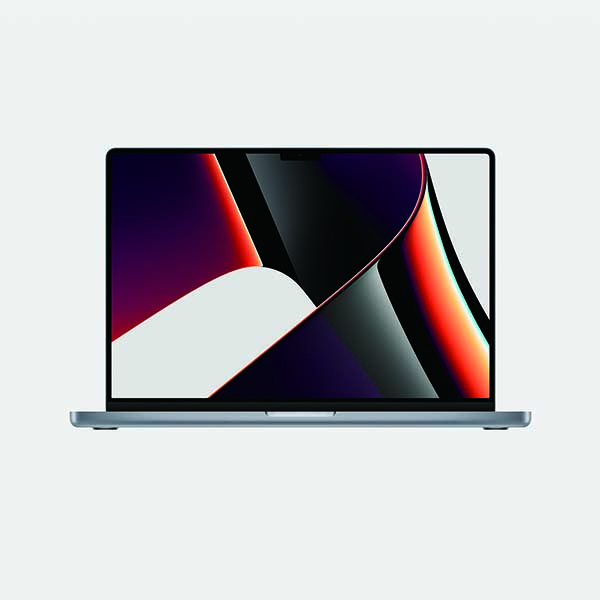 【新款上市】MacBook Pro 16吋 M1 Pro 10核 1TMAX