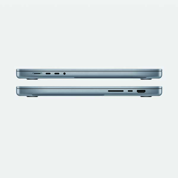 【新款上市】MacBook Pro 16吋 M1 Pro 10核 1TMAX