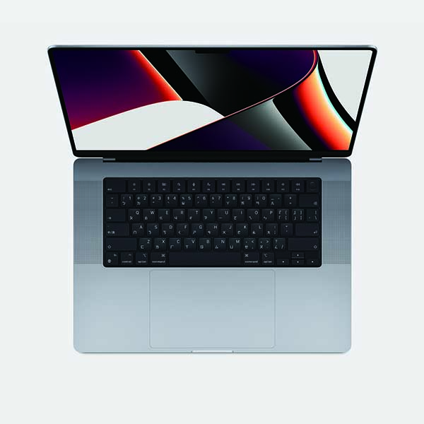 【新款上市】MacBook Pro 16吋 M1 Pro 10核 1TMAX