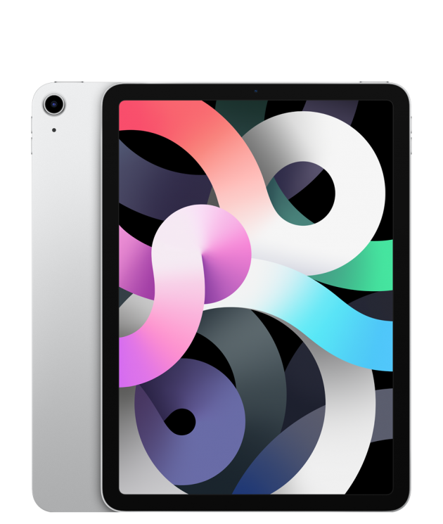 APPLE iPad Air 5 (10.9吋) M1版本 64GB WIFI ▼加贈側掀式全面防護保護殻