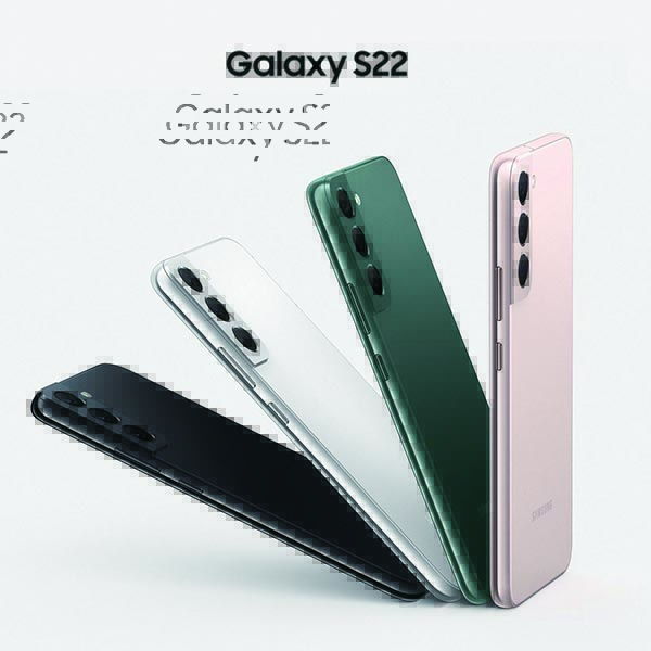 Samsung 三星 Galaxy S22 5G (8G/128G) ▼加贈送「五大好禮配件組」