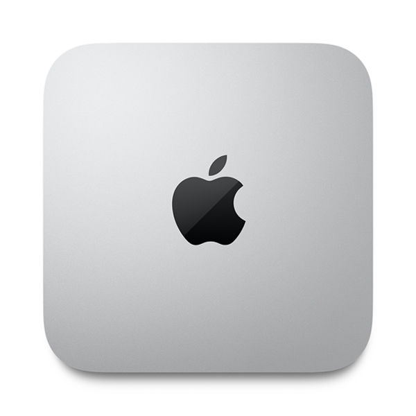 【2021版】Mac mini 512GB Apple M1 晶片